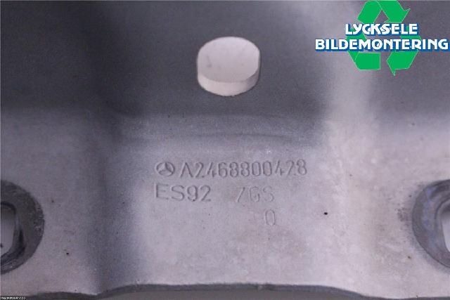 Panser Hengsel / Hengsler – bilde 3