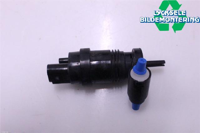 Spylerpumpe Frontrute – bilde 1