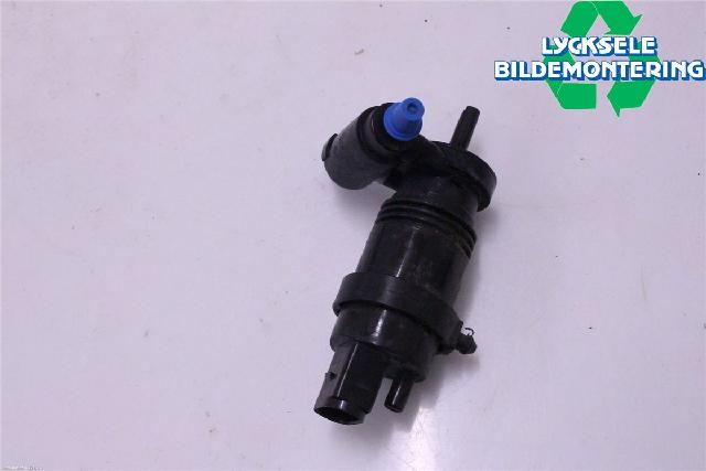 Spylerpumpe Frontrute – bilde 2