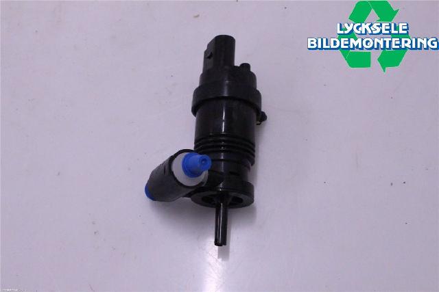 Spylerpumpe Frontrute – bilde 3