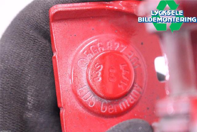 Bakluke Hengsel Venstre – bilde 4