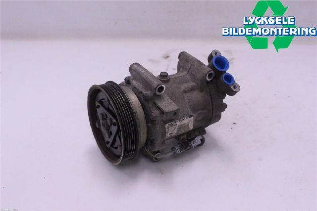Varme AC Kompressor – bilde 1