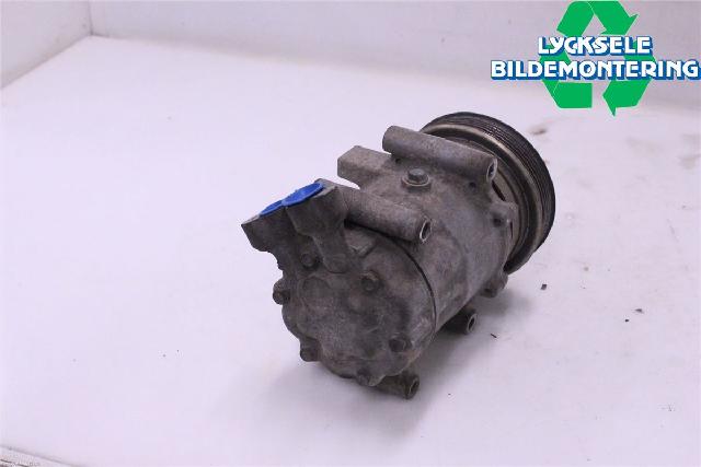 Varme AC Kompressor – bilde 2