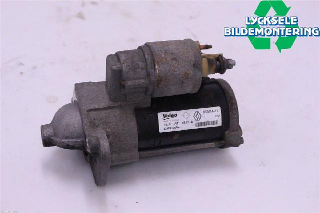 Startmotor Diesel – bilde 1