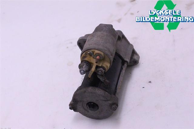 Startmotor Diesel – bilde 2