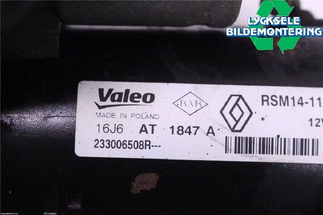 Startmotor Diesel – bilde 3