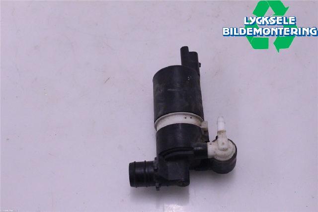 Spylerpumpe Frontrute – bilde 1
