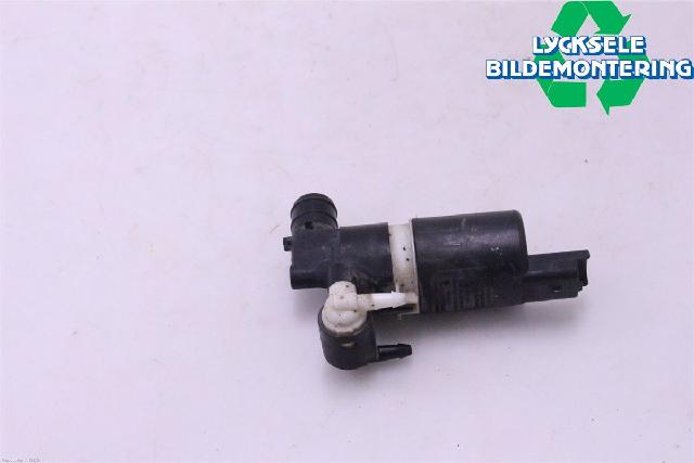 Spylerpumpe Frontrute – bilde 2