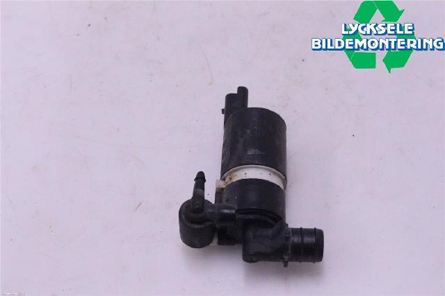 Spylerpumpe Frontrute – bilde 3