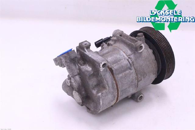 Varme AC Kompressor – bilde 2