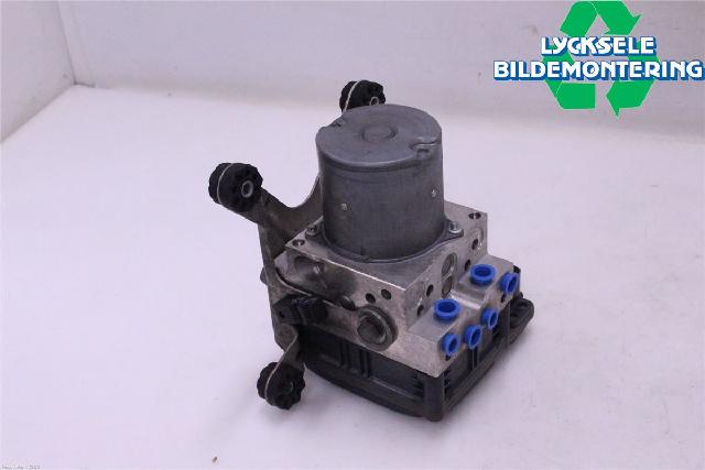 ABS Hydraulikkaggregat – bilde 1
