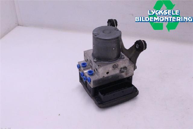 ABS Hydraulikkaggregat – bilde 2