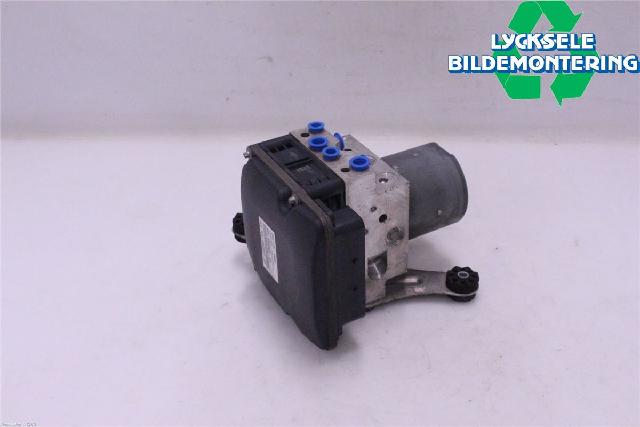 ABS Hydraulikkaggregat – bilde 3