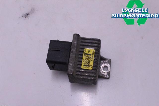 Rele Gløding Diesel – bilde 1