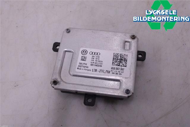 Styreenhet Xenon – bilde 1