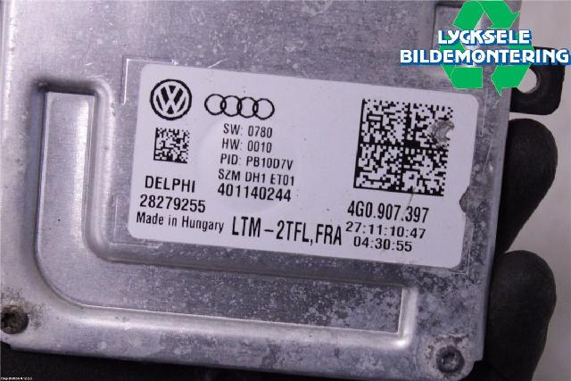 Styreenhet Xenon – bilde 3
