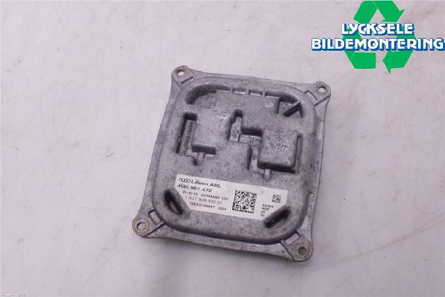 Styreenhet Xenon – bilde 1