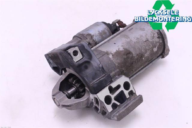 Startmotor Diesel – bilde 1