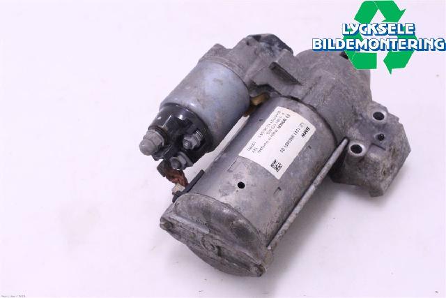 Startmotor Diesel – bilde 2