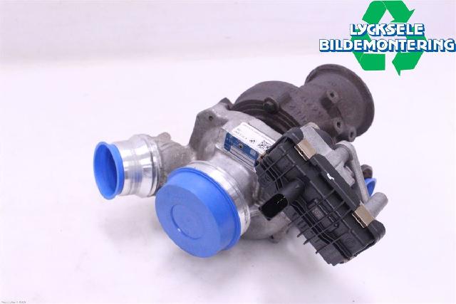 Turboaggregat – bilde 1
