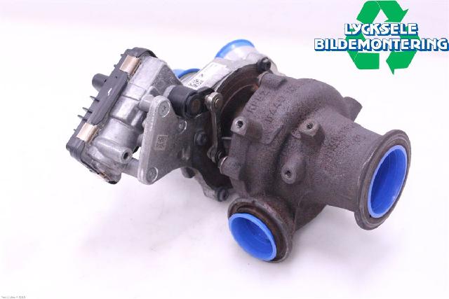 Turboaggregat – bilde 2