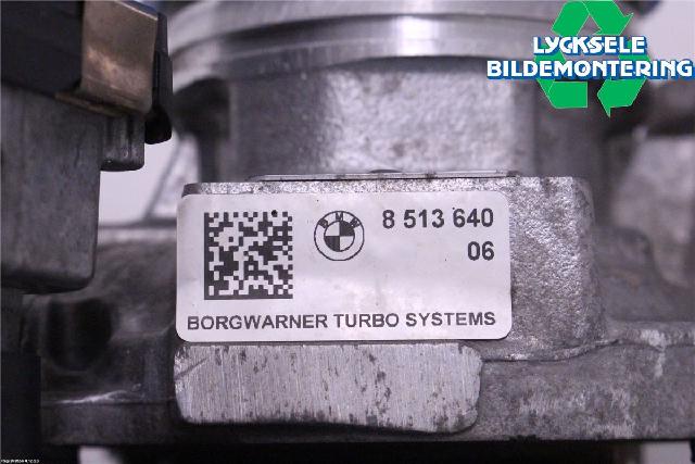 Turboaggregat – bilde 3