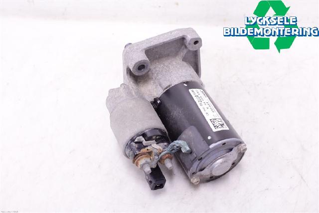 Startmotor Bensin – bilde 2
