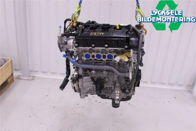 Motor Bensin – bilde 1