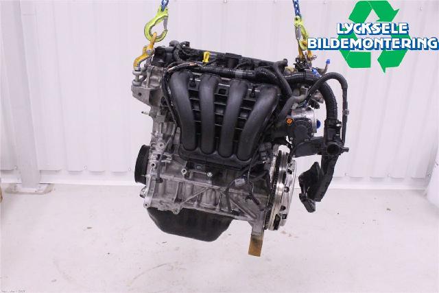 Motor Bensin – bilde 2