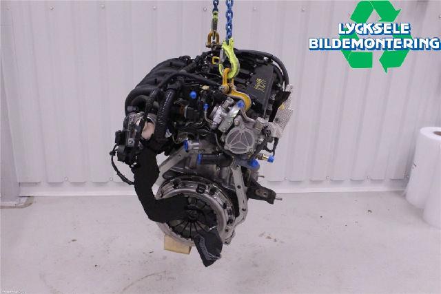 Motor Bensin – bilde 3