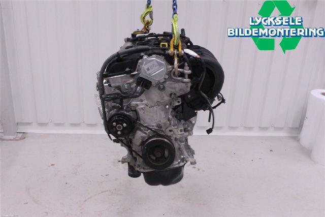 Motor Bensin – bilde 4