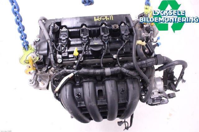 Motor Bensin – bilde 5