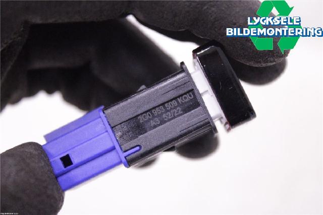 Bryter Varsel (Nødblink) – bilde 3