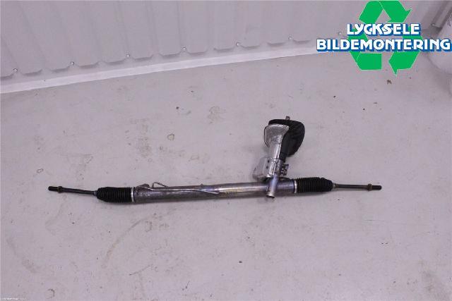 Servo Snekke/Tannstang Hydr. – bilde 1