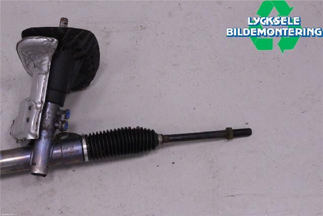 Servo Snekke/Tannstang Hydr. – bilde 2