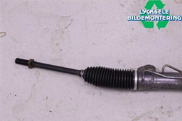 Servo Snekke/Tannstang Hydr. – bilde 3