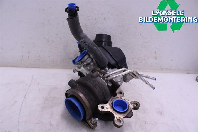 Turboaggregat – bilde 2