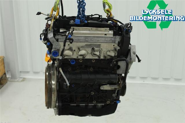 Motor Diesel – bilde 1