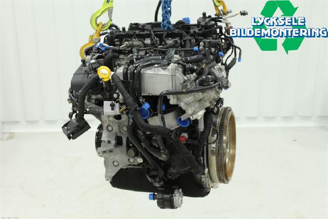 Motor Diesel – bilde 3