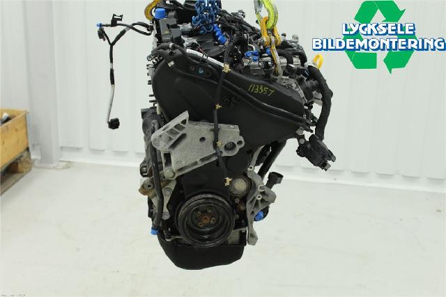 Motor Diesel – bilde 4