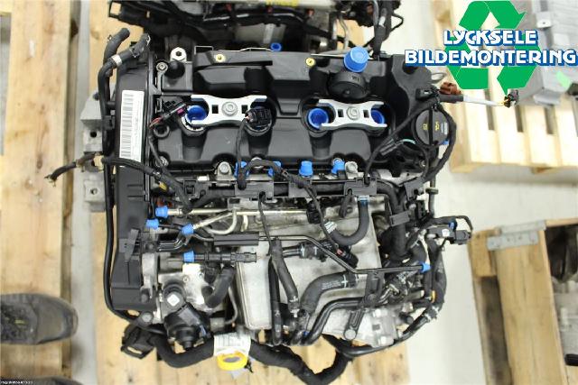 Motor Diesel – bilde 5