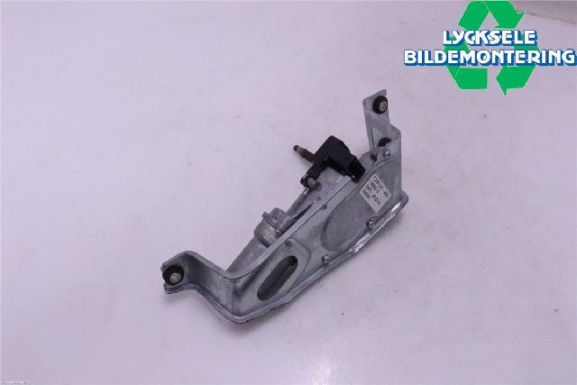 Viskermotor Bakluke – bilde 2