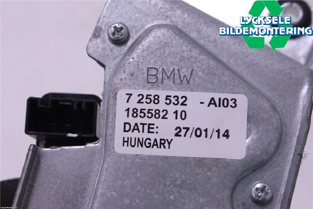 Viskermotor Bakluke – bilde 3