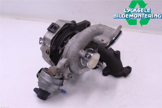 Turboaggregat – bilde 1