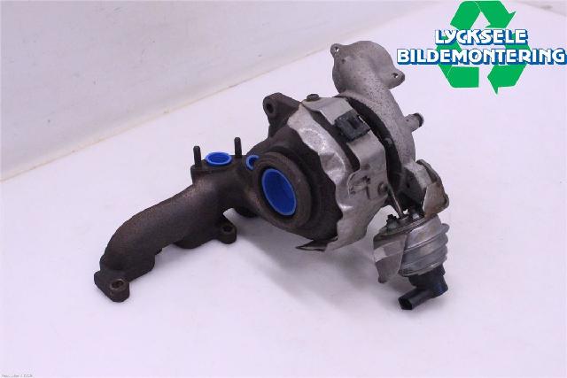 Turboaggregat – bilde 2