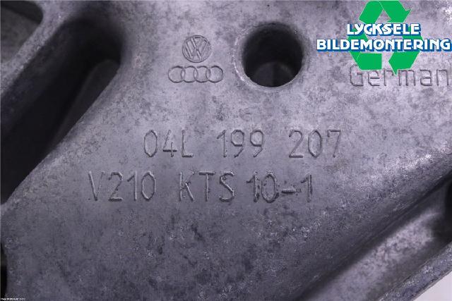 Motor Feste Stål / Alu – bilde 3