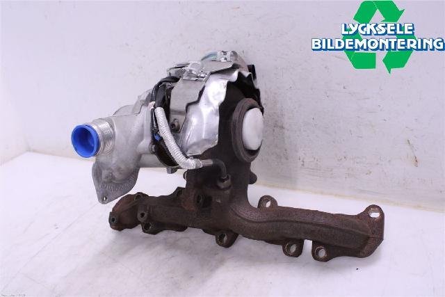 Turboaggregat – bilde 2