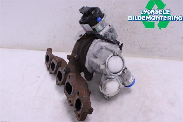 Turboaggregat – bilde 3
