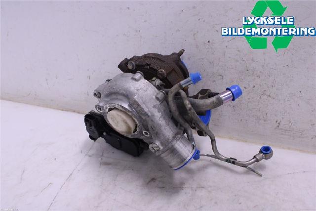 Turboaggregat – bilde 2