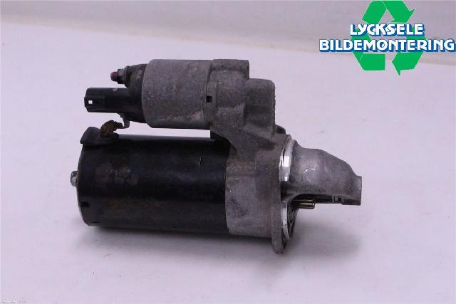 Startmotor Bensin – bilde 1